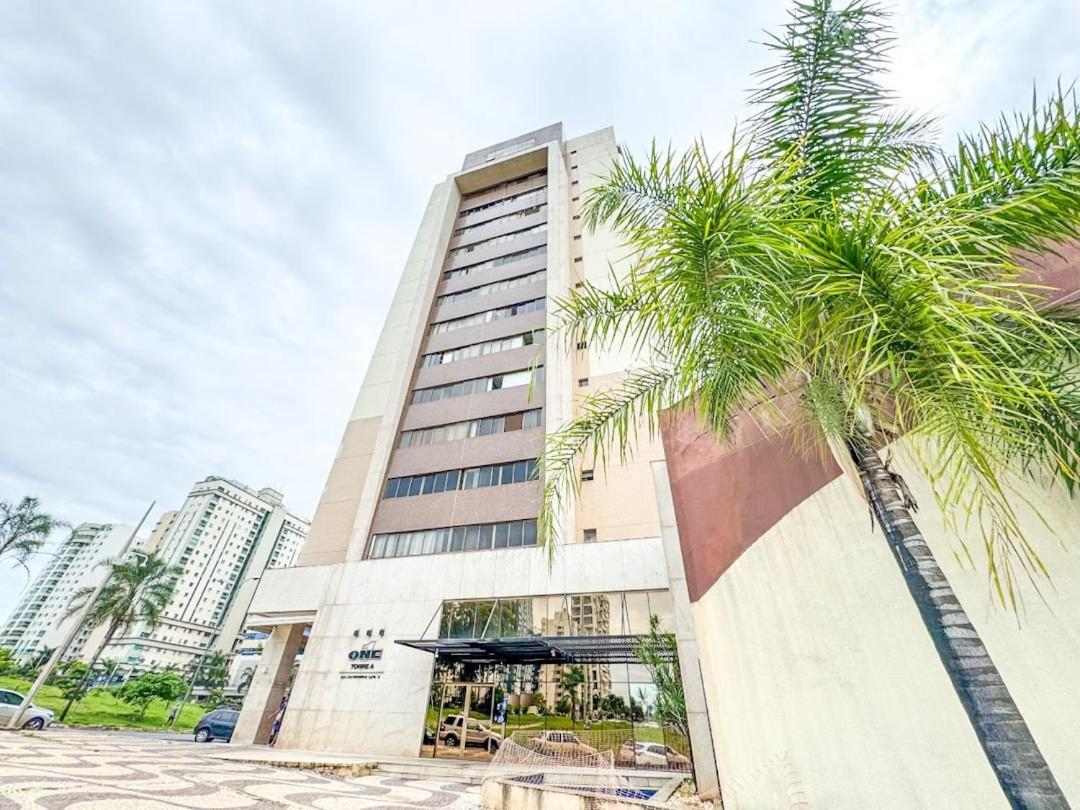 Apto 1 Com Piscina Brasilia