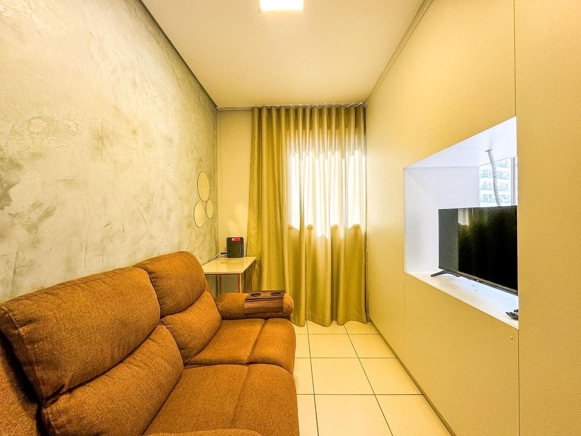 Apto 1 Com Piscina Brasilia