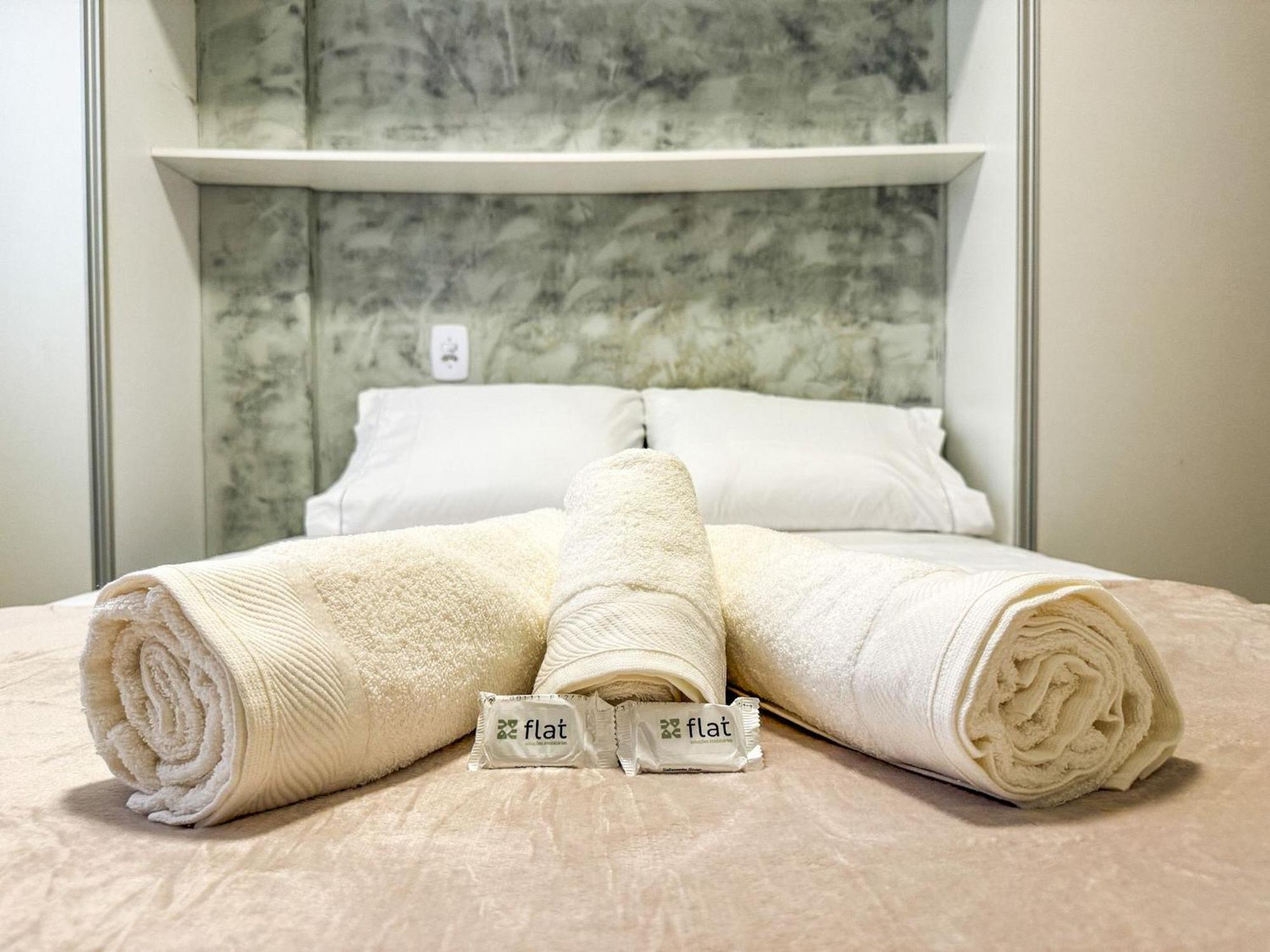 Apto 1 Com Piscina Apartamento