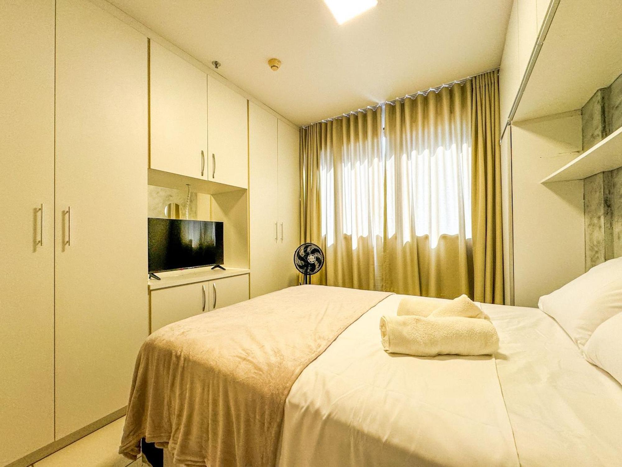 Apartamento Apto 1 Com Piscina Brasilia