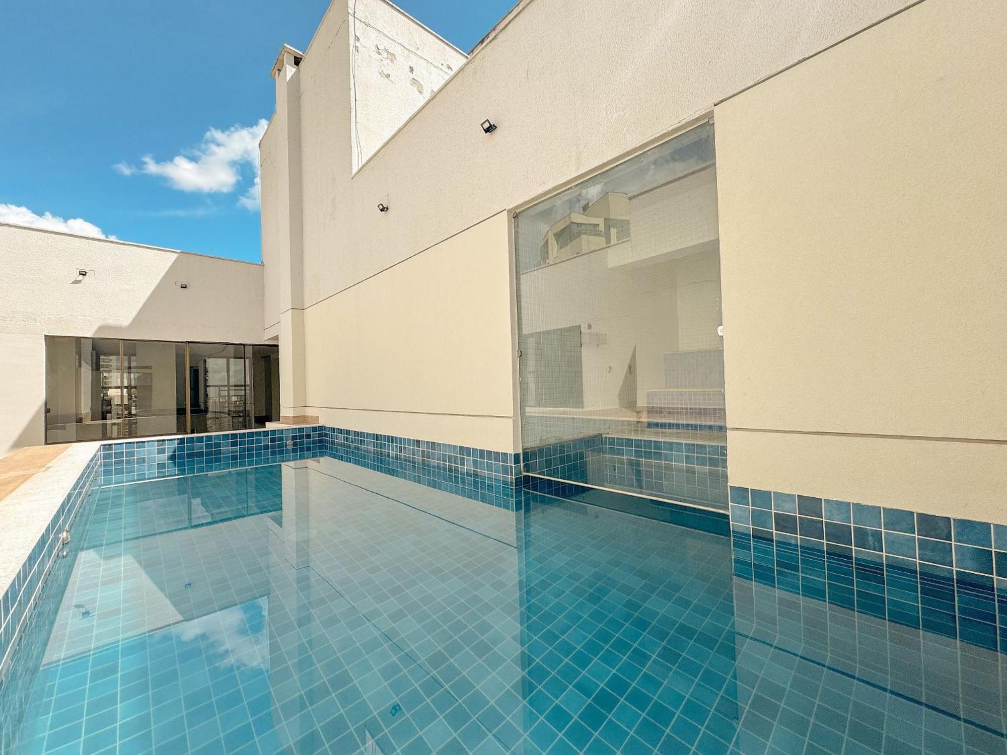 Apto 1 Com Piscina * Brasilia